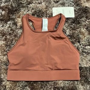 Fabletics Trinity High Impact Sports Bra